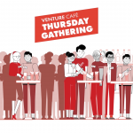 CIC thursday gathering venture cafe explainer video