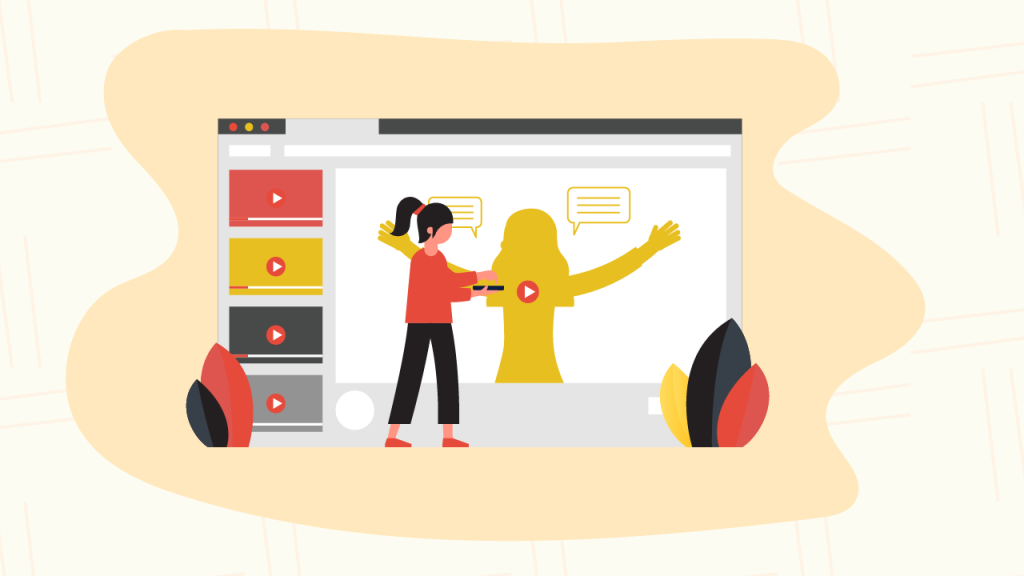Explainer video na landing page
