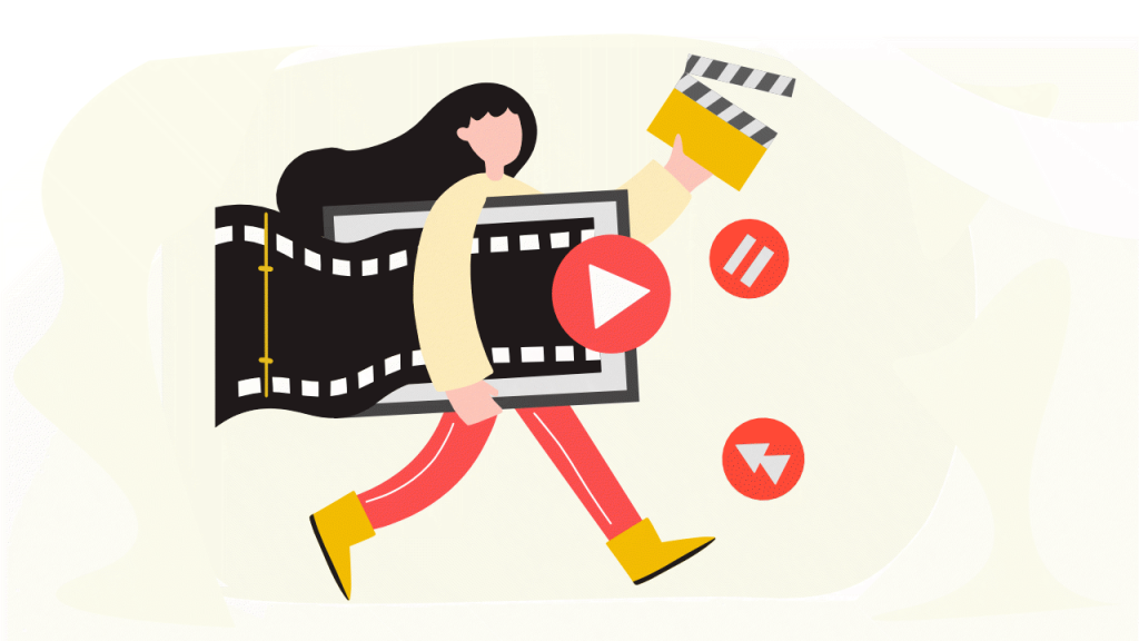 Explainer video na YouTube, LinkedIn i stronę www - jak dopasować format do kanału
