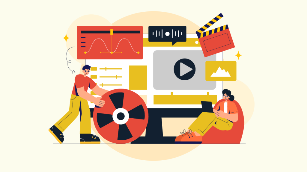 Jak recyklingować explainer video z jednego filmu do wielu formatów contentu